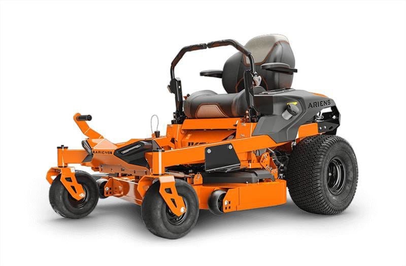 2026 Ariens Ikon 42 Equipment Image0