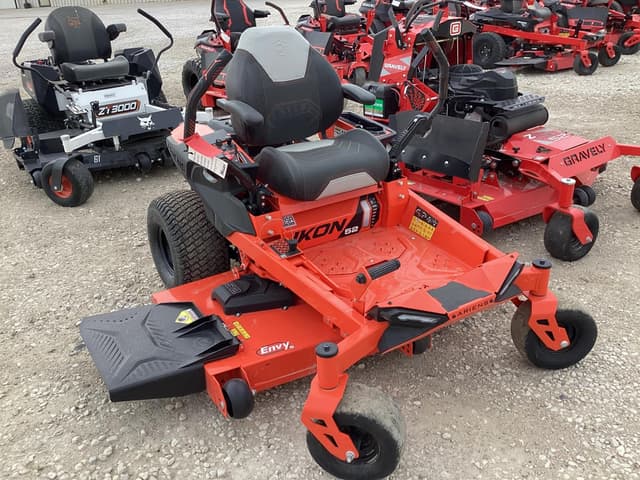 Image of Ariens Ikon 52 equipment image 2