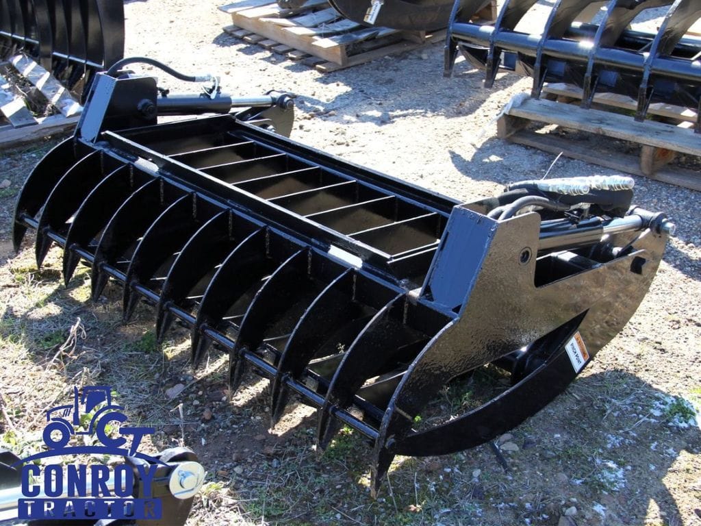 2026 Armstrong Ag Undetermined Equipment Image0