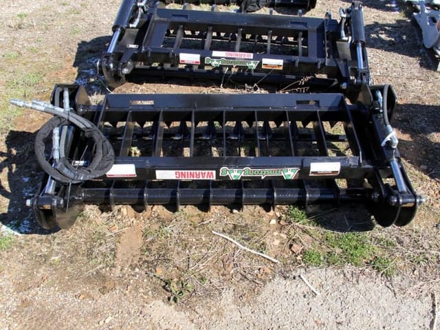 Image of Armstrong Ag Undetermined equipment image 3