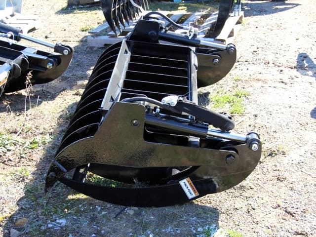 Image of Armstrong Ag Undetermined equipment image 1