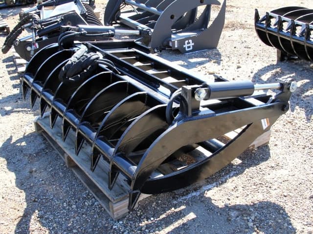 Image of Armstrong Ag BGR64 equipment image 2