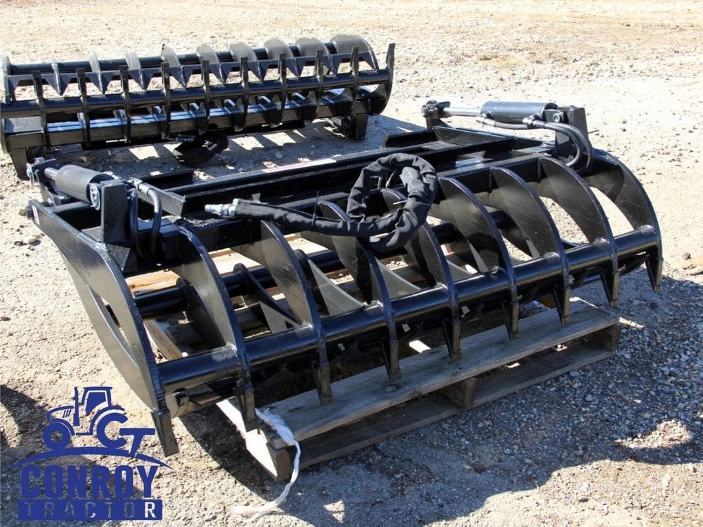 2026 Armstrong Ag BGR64 Equipment Image0