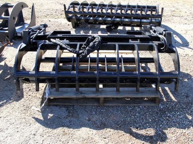 Image of Armstrong Ag BGR64 equipment image 1