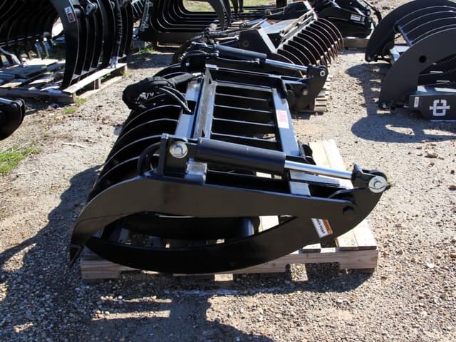 Image of Armstrong Ag BGR64 equipment image 3
