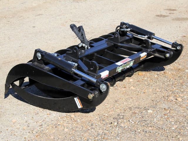 Image of Armstrong Ag BGR64 equipment image 4