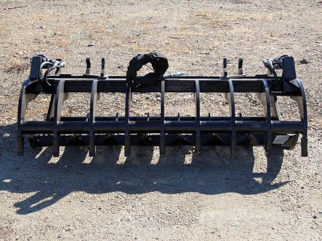 Image of Armstrong Ag BGR64 equipment image 1