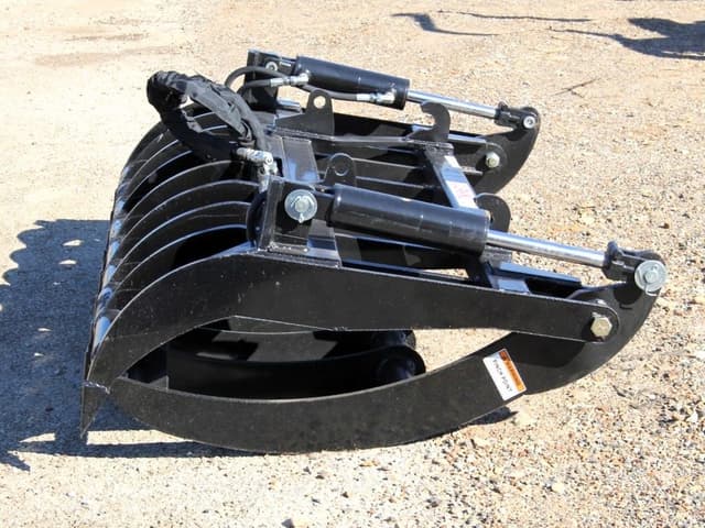 Image of Armstrong Ag BGR64 equipment image 3