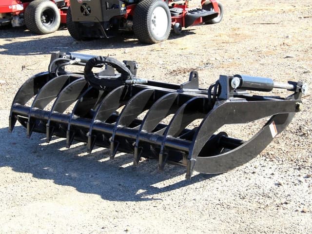 Image of Armstrong Ag BGR64 equipment image 2