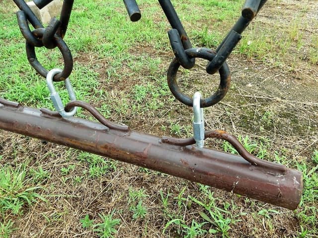 Image of Armstrong Ag CH16 equipment image 3