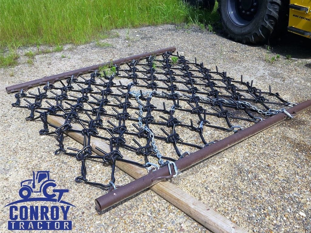 2026 Armstrong Ag CH8 Equipment Image0