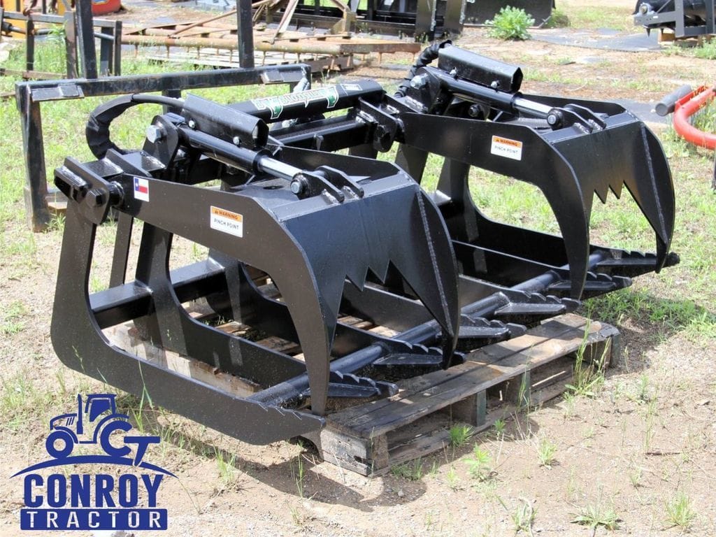 2026 Armstrong Ag GRD62 Equipment Image0