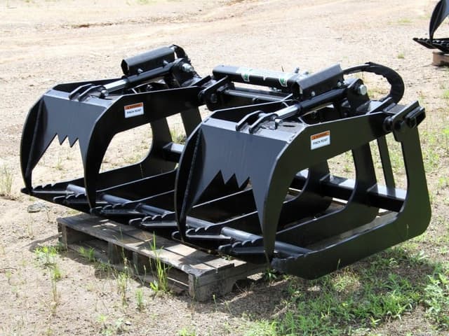 Image of Armstrong Ag GRD62 equipment image 2