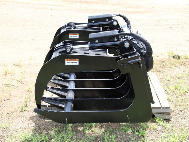 Image of Armstrong Ag GRD62 equipment image 3