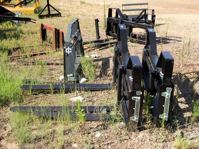 Image of Armstrong Ag Undetermined equipment image 1