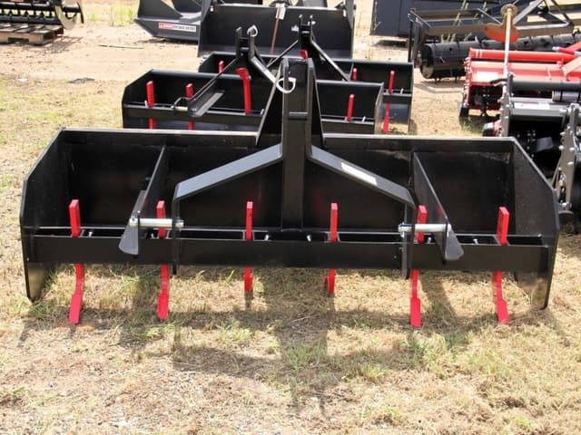 Image of Armstrong Ag BB06 equipment image 3