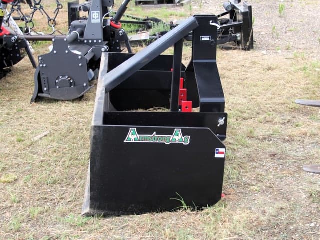 Image of Armstrong Ag BB06 equipment image 1