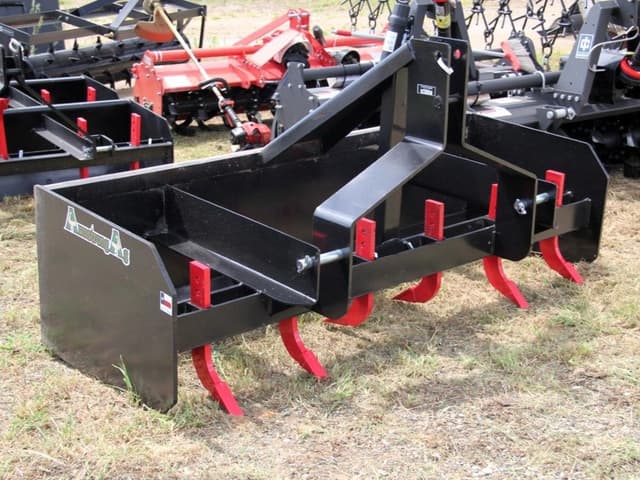 Image of Armstrong Ag BB06 equipment image 2