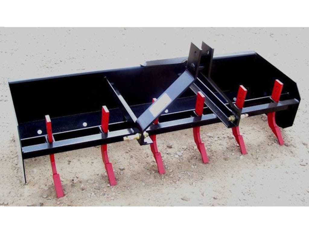 2026 Armstrong Ag BB06 Equipment Image0