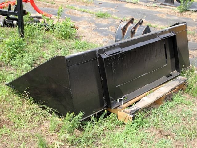 Image of Armstrong Ag UBLP6 equipment image 4