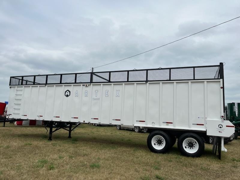 2026 Artex TR4006 Equipment Image0