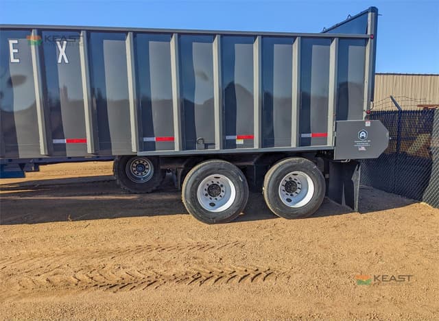 Image of Artex TR4006 equipment image 1