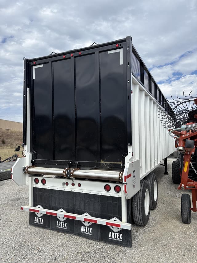 Image of Artex TR4006 equipment image 2