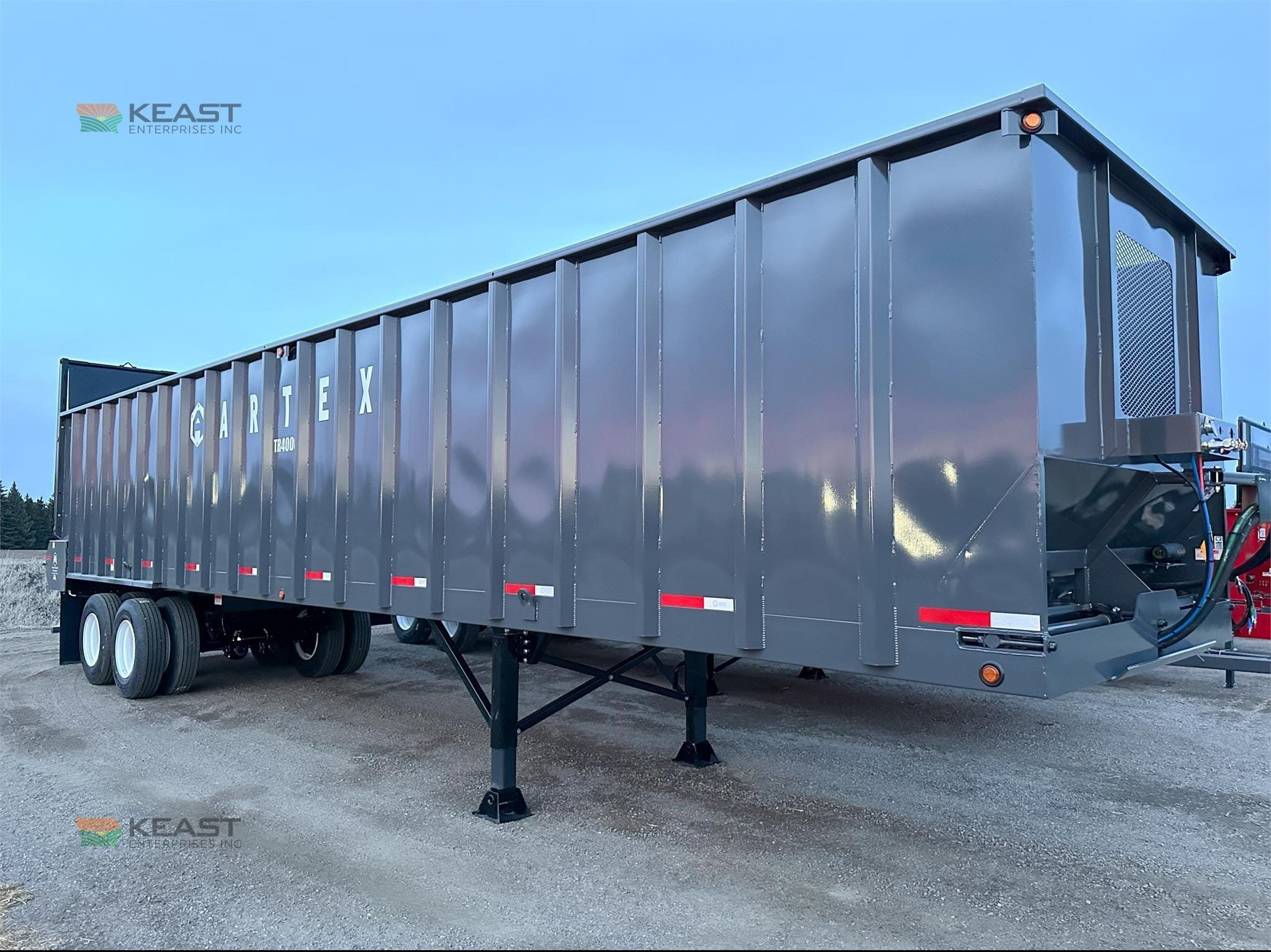 2026 Artex TR4006 Equipment Image0