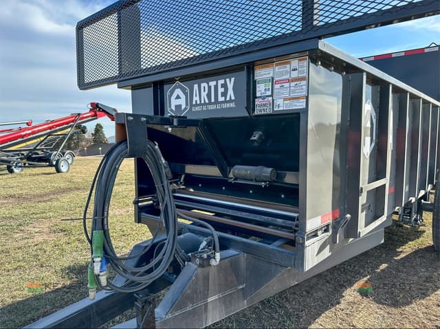 Image of Artex S200 equipment image 3