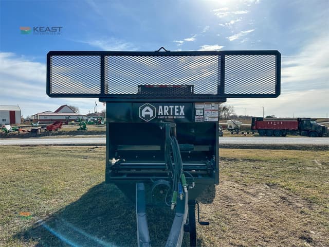 Image of Artex SB200 equipment image 2