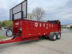 2026 Artex SB600 Image