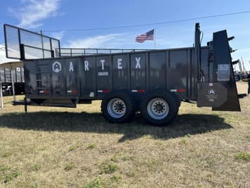 Main image Artex SB600