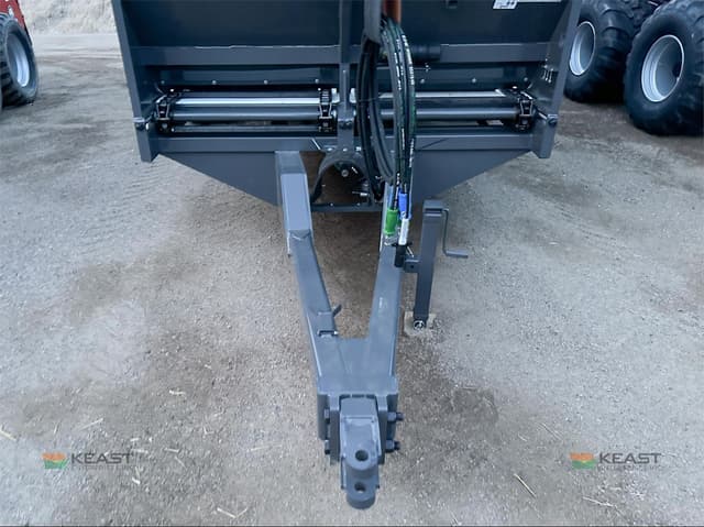 Image of Artex SBX600 equipment image 2