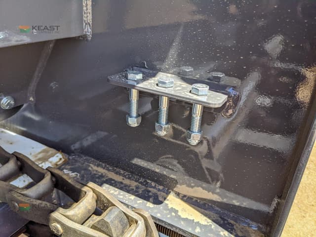 Image of Artex SBX700 equipment image 2