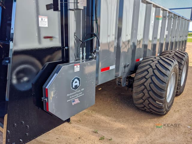 Image of Artex SBX800 equipment image 4