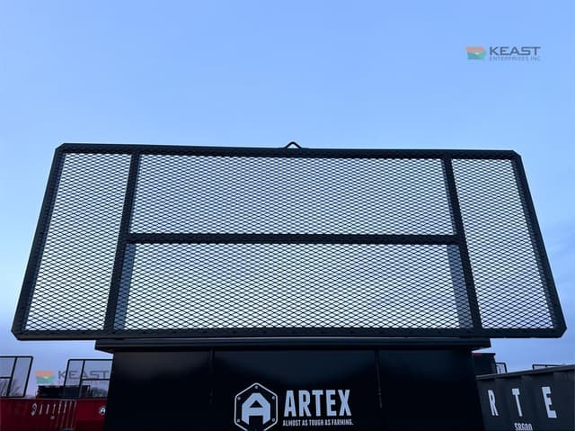 Image of Artex SBX800 equipment image 1
