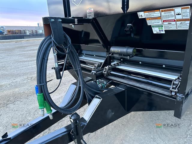 Image of Artex SBX800 equipment image 4