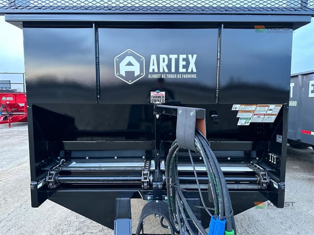 Image of Artex SBX800 equipment image 2
