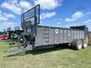 2026 Artex SBX800 Image