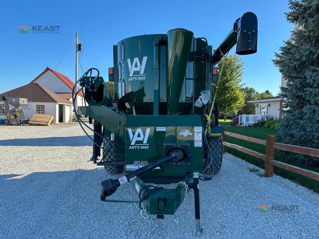 Image of Art's Way 6140 equipment image 1
