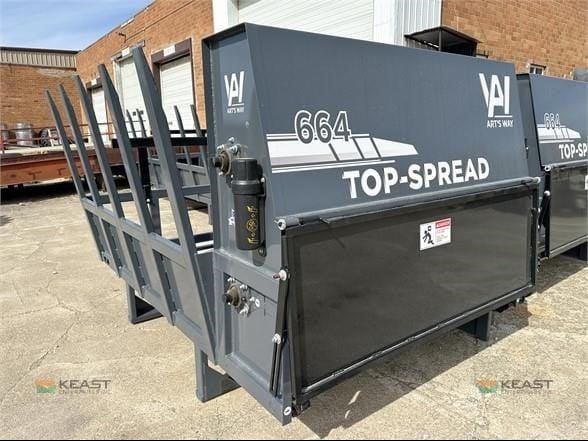 2026 Art's Way 664 Equipment Image0