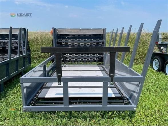 Image of Art's Way 864 equipment image 1