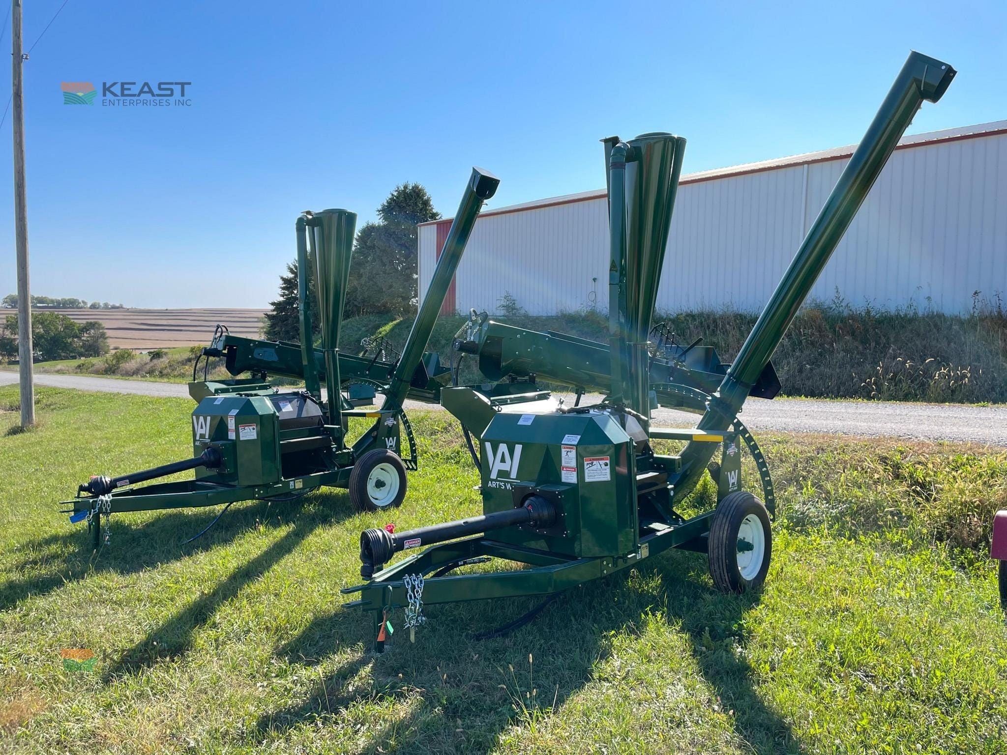 2026 Art's Way PHM26 Equipment Image0