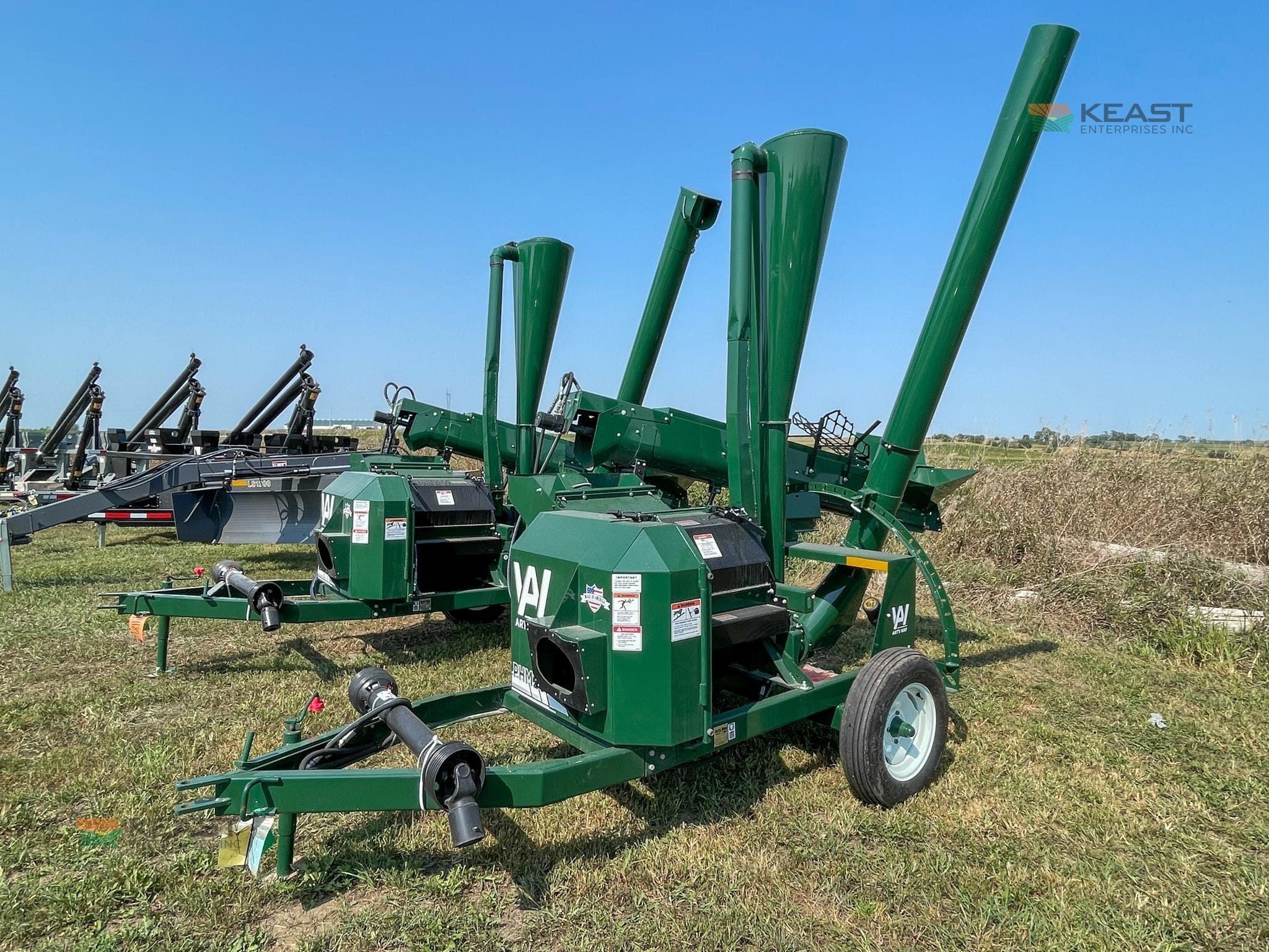 2026 Art's Way PHM26 Equipment Image0
