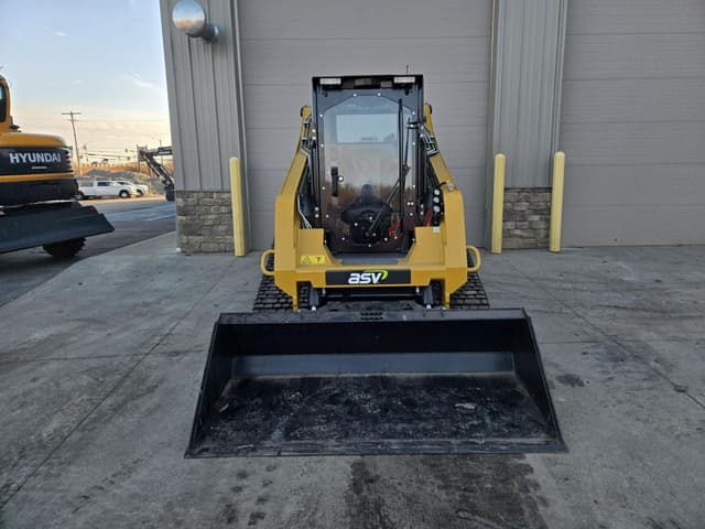 Image of ASV VT-80 equipment image 3