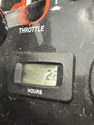 Image of Bad Boy Maverick HD equipment image 3