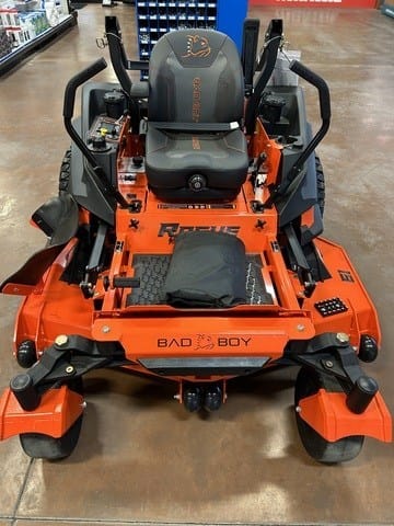 Bad Boy Rogue Equipment Image0