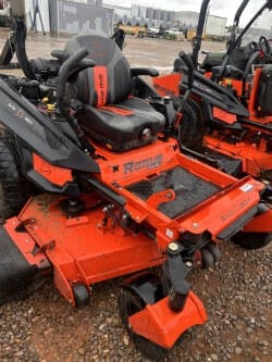 2024 Bad Boy Rogue Equipment Image0