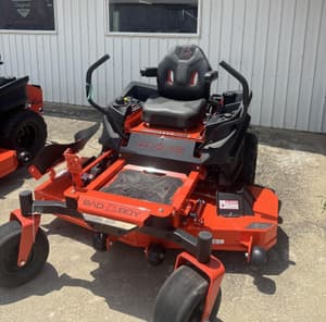 2026 Bad Boy 6000ZT Image