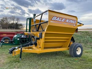 2026 Bale King 5300 Image